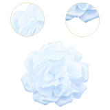 Maxbell Handmade Flower Brooch for Women Ladies Corsage for Dance Dress Suit Wedding