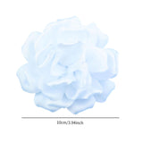 Maxbell Handmade Flower Brooch for Women Ladies Corsage for Dance Dress Suit Wedding