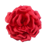 Maxbell Handmade Flower Brooch for Women Ladies Corsage for Dance Dress Suit Wedding