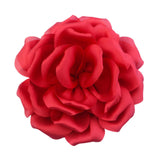 Maxbell Handmade Flower Brooch for Women Ladies Corsage for Dance Dress Suit Wedding