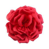 Maxbell Handmade Flower Brooch for Women Ladies Corsage for Dance Dress Suit Wedding