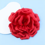 Maxbell Handmade Flower Brooch for Women Ladies Corsage for Dance Dress Suit Wedding