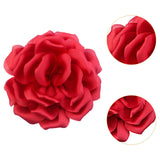 Maxbell Handmade Flower Brooch for Women Ladies Corsage for Dance Dress Suit Wedding