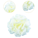 Maxbell Handmade Flower Brooch for Women Ladies Corsage for Dance Dress Suit Wedding