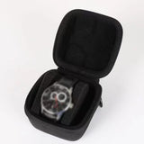 Maxbell Watch Travel Case Modern Lightweight Practical for Smartwatches Sports Watch