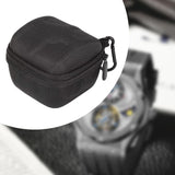 Maxbell Watch Travel Case Modern Lightweight Practical for Smartwatches Sports Watch