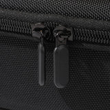 Maxbell Watch Travel Case 8 Slots Watch Organizer Box for Wristwatches Smart Watches