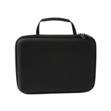 Maxbell Watch Travel Case 8 Slots Watch Organizer Box for Wristwatches Smart Watches