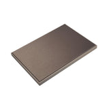 Maxbell Jewelry Display Tray PU Leather Tray for Shopping Mall Jewelry Store Selling 40x30x2cm Flat style