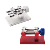 Maxbell Watch Back Remover Practical Watch Bezel Removal Tool Watch Maintenance Tool Red