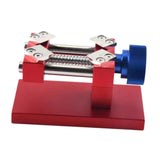 Maxbell Watch Back Remover Practical Watch Bezel Removal Tool Watch Maintenance Tool Red