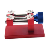 Maxbell Watch Back Remover Practical Watch Bezel Removal Tool Watch Maintenance Tool Red