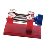 Maxbell Watch Back Remover Practical Watch Bezel Removal Tool Watch Maintenance Tool Red