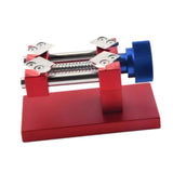 Maxbell Watch Back Remover Practical Watch Bezel Removal Tool Watch Maintenance Tool Red