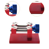 Maxbell Watch Back Remover Practical Watch Bezel Removal Tool Watch Maintenance Tool Red