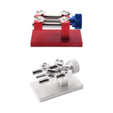 Maxbell Watch Back Remover Practical Watch Bezel Removal Tool Watch Maintenance Tool Red