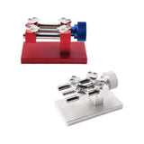 Maxbell Watch Back Remover Practical Watch Bezel Removal Tool Watch Maintenance Tool Red
