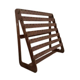 Maxbell Jewelry Rack Craft Jewelry Storage Organizer for Selling Countertop Showcase