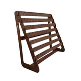 Maxbell Jewelry Rack Craft Jewelry Storage Organizer for Selling Countertop Showcase