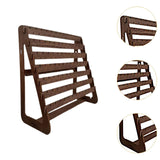 Maxbell Jewelry Rack Craft Jewelry Storage Organizer for Selling Countertop Showcase