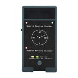 Maxbell Watch Movement Tester Maintenance Tool Watch Repair Tool for Home Watchmaker