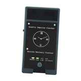 Maxbell Watch Movement Tester Maintenance Tool Watch Repair Tool for Home Watchmaker