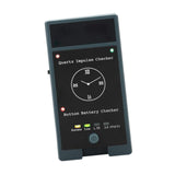 Maxbell Watch Movement Tester Maintenance Tool Watch Repair Tool for Home Watchmaker