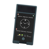 Maxbell Watch Movement Tester Maintenance Tool Watch Repair Tool for Home Watchmaker