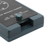Maxbell Watch Movement Tester Maintenance Tool Watch Repair Tool for Home Watchmaker