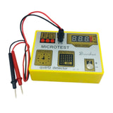 Maxbell Watch Movement Tester Lightweight Practical Convenient Use Watch Repair Tool