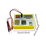 Maxbell Watch Movement Tester Lightweight Practical Convenient Use Watch Repair Tool