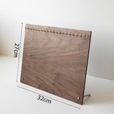 Maxbell Jewelry Display Stand Counter for Retail Stores Vendors Selling Dresser Rectangle