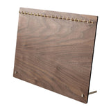 Maxbell Jewelry Display Stand Counter for Retail Stores Vendors Selling Dresser Rectangle