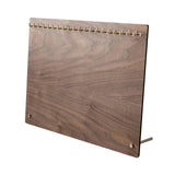 Maxbell Jewelry Display Stand Counter for Retail Stores Vendors Selling Dresser Rectangle