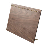 Maxbell Jewelry Display Stand Counter for Retail Stores Vendors Selling Dresser Rectangle