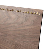 Maxbell Jewelry Display Stand Counter for Retail Stores Vendors Selling Dresser Rectangle