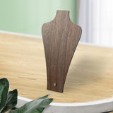 Maxbell Jewelry Display Stand Counter for Retail Stores Vendors Selling Dresser Bust