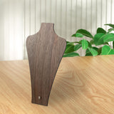 Maxbell Jewelry Display Stand Counter for Retail Stores Vendors Selling Dresser Bust