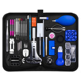 Maxbell Watch Repair Tool Replacement Repairment with Carrying Case Watch Repair Set