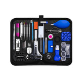 Maxbell Watch Repair Tool Replacement Repairment with Carrying Case Watch Repair Set