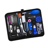 Maxbell Watch Repair Tool Replacement Repairment with Carrying Case Watch Repair Set