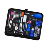 Maxbell Watch Repair Tool Replacement Repairment with Carrying Case Watch Repair Set
