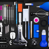 Maxbell Watch Repair Tool Replacement Repairment with Carrying Case Watch Repair Set