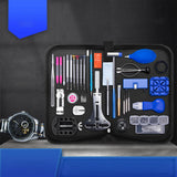 Maxbell Watch Repair Tool Replacement Repairment with Carrying Case Watch Repair Set