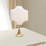 Maxbell Necklace Display Stand Jewelry Display Bust for Selling Showcase Photography Octagonal