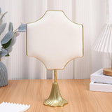 Maxbell Necklace Display Stand Jewelry Display Bust for Selling Showcase Photography Octagonal