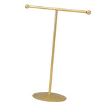 Maxbell Jewelry Stand Dresser Jewelry Organizer Stand for Necklace Earrings Pendants