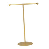 Maxbell Jewelry Stand Dresser Jewelry Organizer Stand for Necklace Earrings Pendants