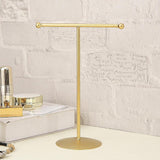 Maxbell Jewelry Stand Dresser Jewelry Organizer Stand for Necklace Earrings Pendants