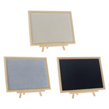 Maxbell Jewelry Organizer Display Elegant Earrings Holder for Home Tabletop Showcase Linen